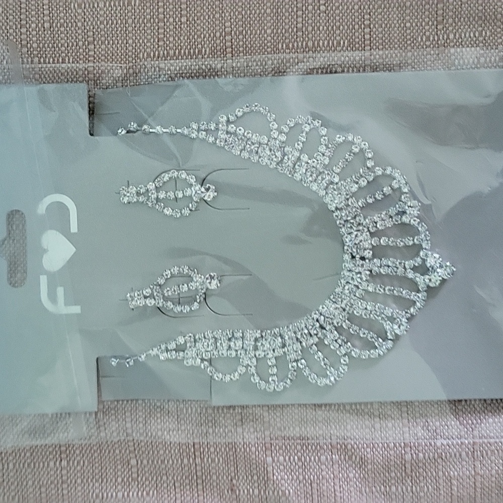 Fashion Jewelry